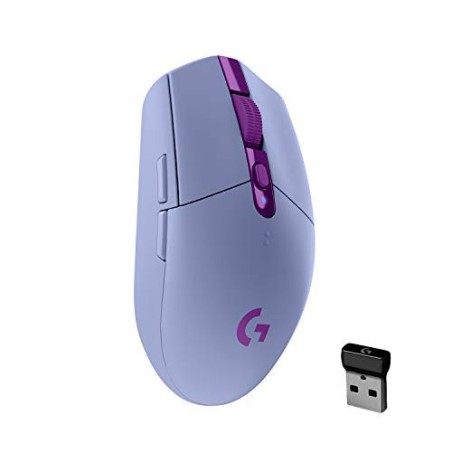 Logitech G305 LIGHTSPEED Wireless